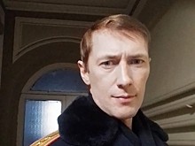 Умер актер сериалов «Шеф» и «Невский»