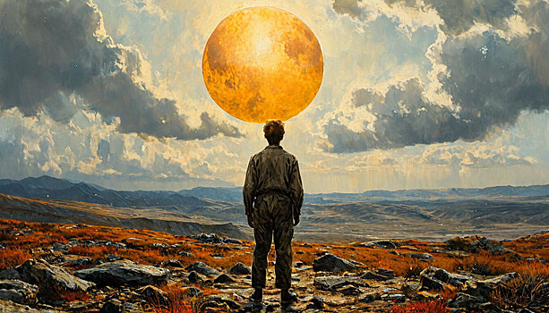 Что произойдет с организмом человека за год без солнечного света