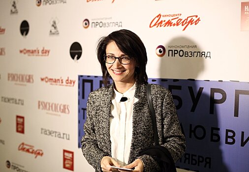 Наталья Назарова: В моих фильмах провинция показана с большой любовью