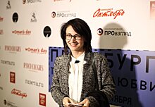 Наталья Назарова: В моих фильмах провинция показана с большой любовью