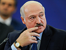 Лукашенко назвал условие для ухода с поста президента