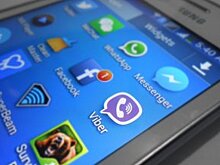 BlackBerry подала в суд на Facebook и WhatsApp