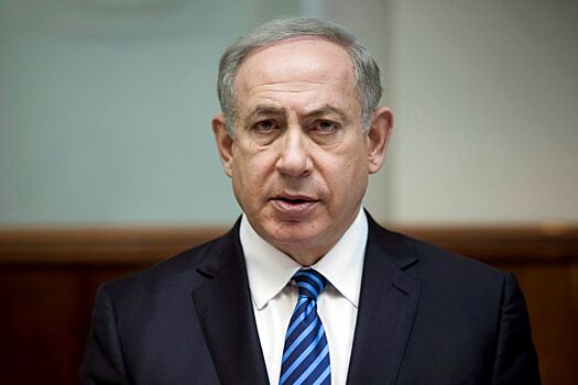 Нетаньяху прокомментировал смягчение политики ХАМАС по Израилю