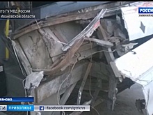 Пассажиры попавшего в ДТП в Иваново автобуса получат выплаты