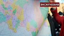 В России может стать на 15-20 меньше регионов из-за принципа «матрешки»