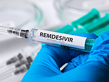 Вакцина от Gilead продемонстрировала ограниченную эффективность при больших испытаниях