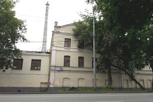 В Екатеринбурге продаются нежилые помещения на Розы Люксембург