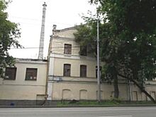 В Екатеринбурге продаются нежилые помещения на Розы Люксембург