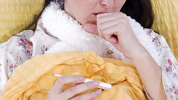 Пульмонолог назвала самые опасные осложнения при пневмонии