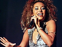 Мел Би из Spice Girls после тяжелого развода осталась без крыши над головой