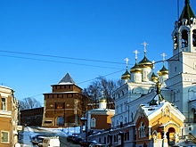 Нижегородские отели будут загружены на 80% в новогодние каникулы