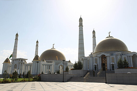 Итоги визита премьера Грузии в Туркменистан