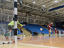 Юные спортсмены из Шахтерска побывали на спортивных и культурных мероприятиях в Нижегородской области
