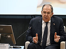 МИД РФ: Лавров и Рубио находятся в постоянном контакте