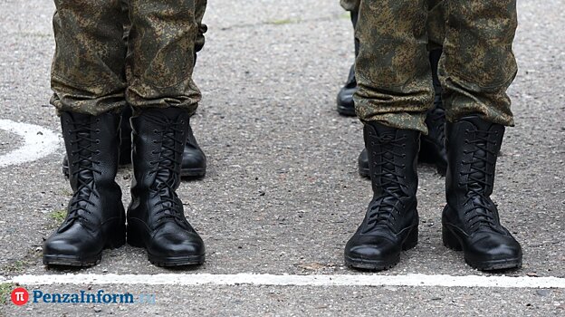 В Пензе контрактникам планируют вручать продуктовые наборы