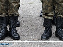 В Пензе контрактникам планируют вручать продуктовые наборы