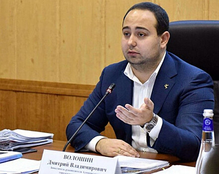 Более 350 тысяч квадратных метров дорог отремонтировали в Химках в 2017 году