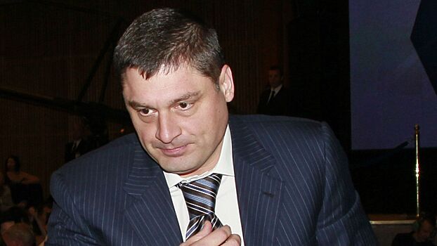 Суд признал банкротом бизнесмена Шишханова