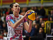 Российская диагональная Вита Акимова может перейти в турецкий «Галатасарай» — источник