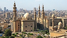 Египет ввел выездной сбор для туристов