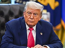 Трамп собрал почти $2 млрд на свои проекты