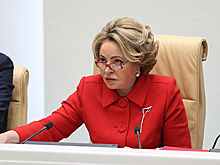 Совфеду предложили принять закон о сбежавших чиновниках