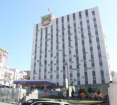 Минус двое. На должность мэра Владивостока претендует шесть человек