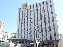 Минус двое. На должность мэра Владивостока претендует шесть человек