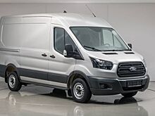 Купить самый продаваемый зарубежный коммерческий грузовик Ford Transit можно будет с субсидией