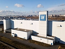 Hyundai нацелился на покупку завода GM