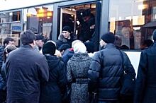 ФАС: омский Минтранс отдавал региональные перевозки частникам без проведения конкурсов