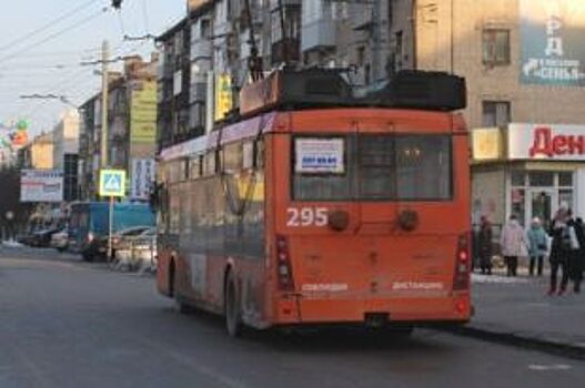 Пермякам предложили жаловаться на водителей общественного транспорта