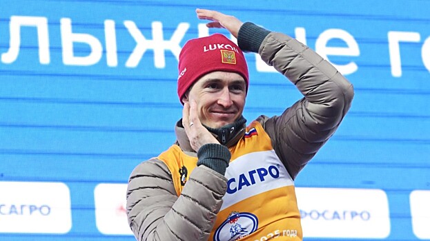 Объявлен победитель разделки на Кубке России в Чусовом