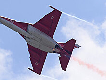 Аллея создателей российской авиации открылась в Жуковском