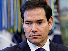 WSJ: Рубио отвечал на звонки разгневанных европейцев из-за плана Трампа