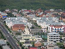 «Газпром» передал поселок Ростоши на обслуживание администрации Оренбурга