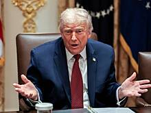 Трамп испытал ненависть при виде Лондона и Парижа