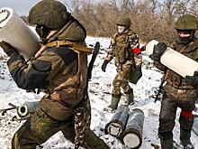 Курская дуга, 11 декабря: Прорыв ВС РФ на Сумщину будет иметь для ВСУ катастрофические последствия