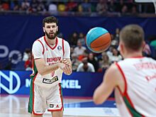 «Локомотив-Кубань» отдал своего форварда в аренду в «Автодор»