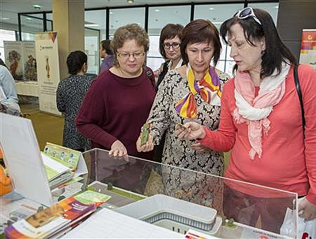 Врачи ПФО и Москвы встретятся в Самаре для обмена передовыми технологиями сохранения женского здоровья