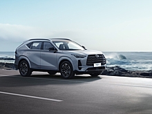 В России резко подорожали китайские кроссоверы GAC