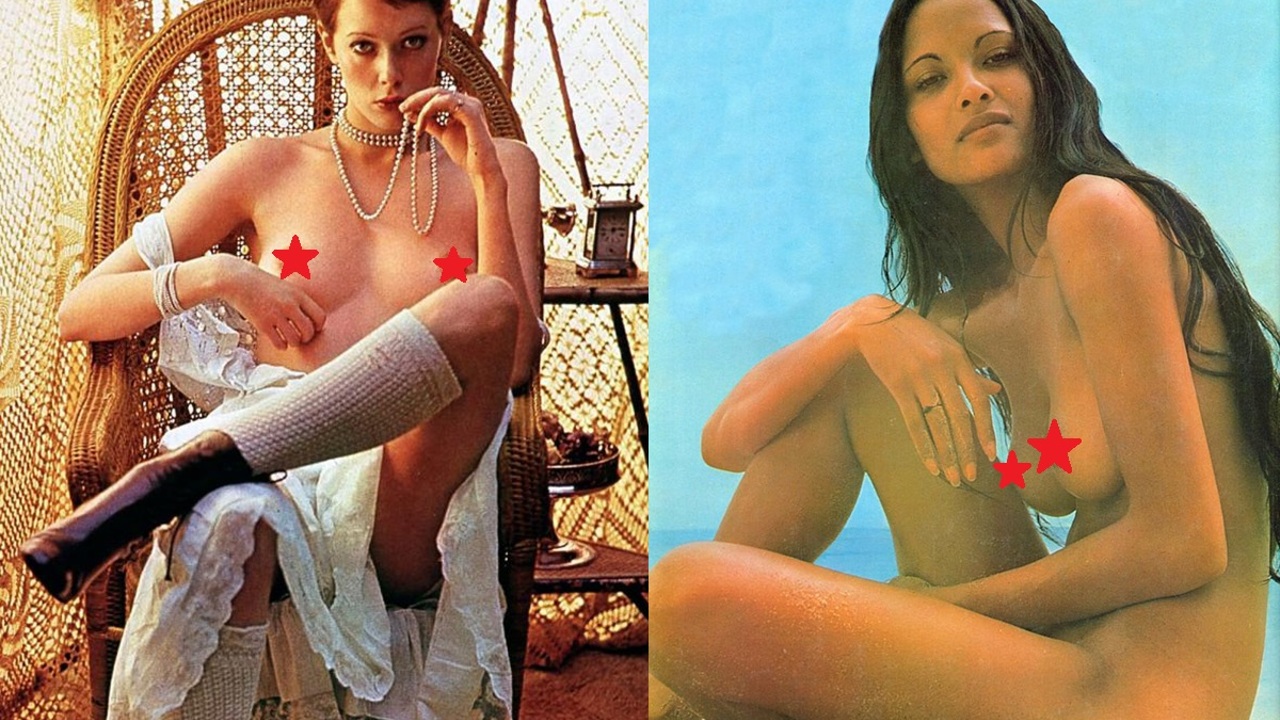 фейк советское порно"" 18+. Заграничная эротика, которую тайком смотрели в СССР (25 ФОТО) -  Рамблер/кино