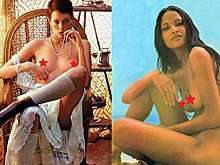 18+. Заграничная эротика, которую тайком смотрели в СССР (25 ФОТО)