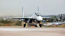 США призвали РФ "немедленно посадить" самолеты в Сирии