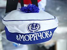 Российский моряк выжил после кораблекрушения