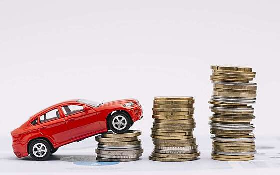 Названы лидеры среди автомобилей по росту стоимости за 5 лет