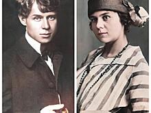 Нелюбимая жена хулигана: история Сергея Есенина и Софьи Толстой