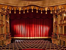 Премьеры победителей молодёжного конкурса драматургов и режиссёров представят зрителям