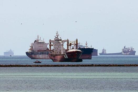 Эксперт о росте тарифов на транзит по мировым водным артериям: «Негативно отразится на перевозке российского зерна»