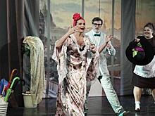 Настоящая вендетта: ЦДРИ представит «Игру в любовь или Непристойное предложение»